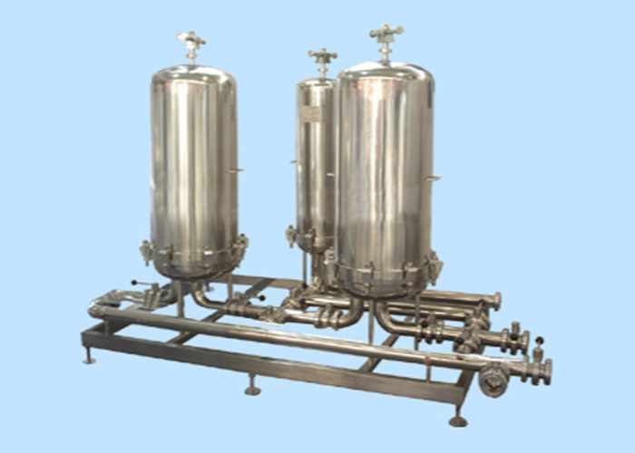 無菌膜過濾系統(tǒng)