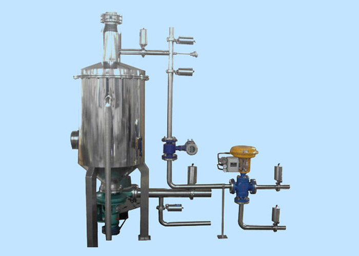 淀粉調漿系統(tǒng)